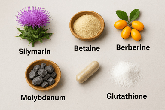 HepatoBurn-ingredients