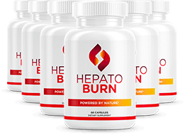 hepatoburn 6