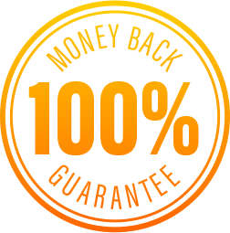 money back