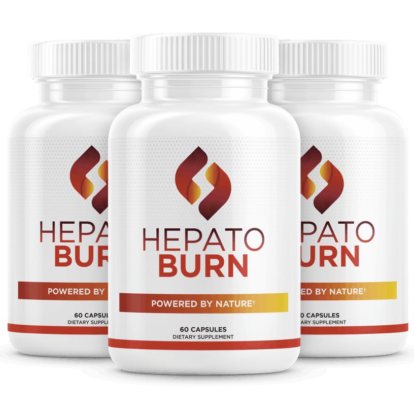 hepatoburn